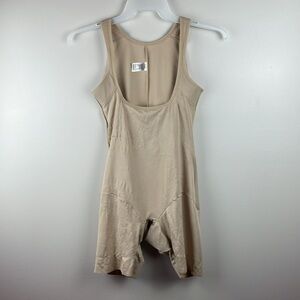 Naomi & Nicole Body Shaper Nude Size 2 XL
